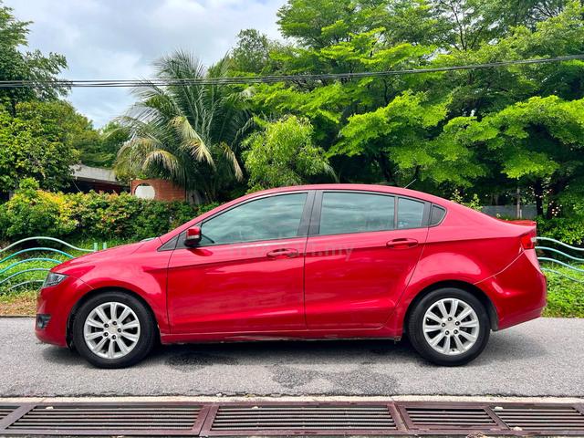2015 Proton PREVE 1.6 CFE PREMIUM (A) - 5