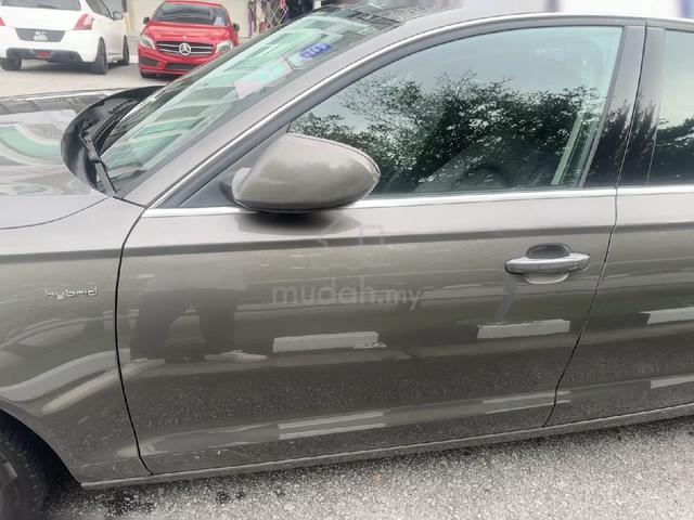 2013 Audi A6 2.0 (HYBRID) (A) - 4