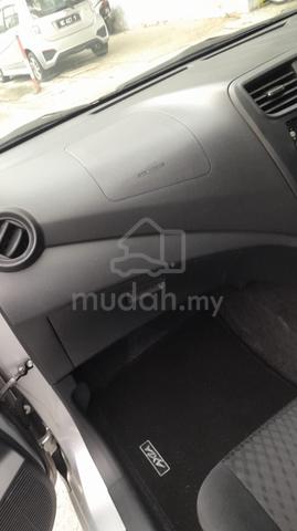 2015 Perodua AXIA 1.0 G (A) - 5