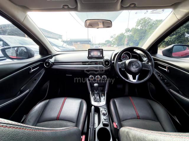 2015 Mazda 2 1.5 (A) 3 YEAR WARRANTY FOR U - 5