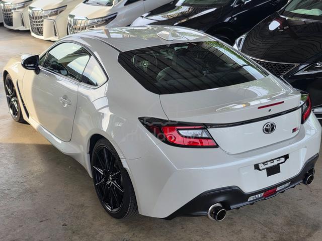 2022 Toyota GR86 2.4 RZ (M) HKS BLITZ - 2