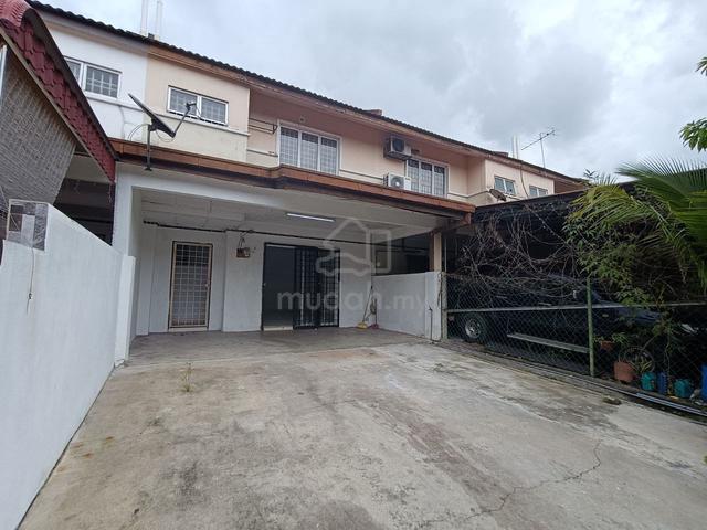 Rumah cantik 1