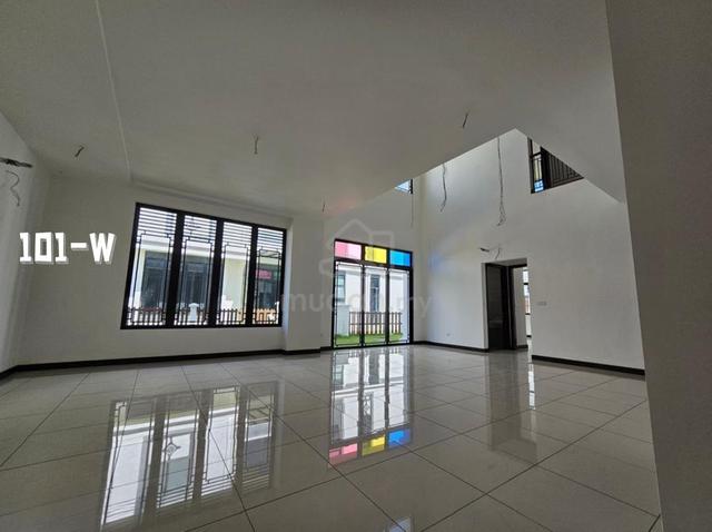 Limited New Below Market 2Sty Semi-D Straits Of Heron 1 Setia Eco Park 1