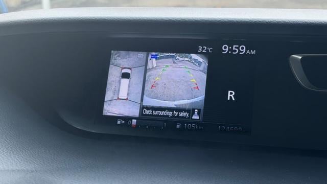 2018 Nissan SERENA 2.0 S-HYBRID HIGHWAY STAR (A) - 2