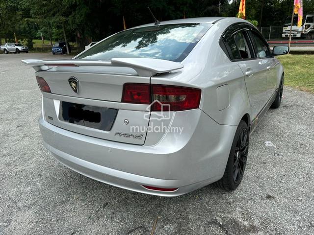 2016 Proton PREVE 1.6 EXECUTIVE (A) ANDROID LCD - 3