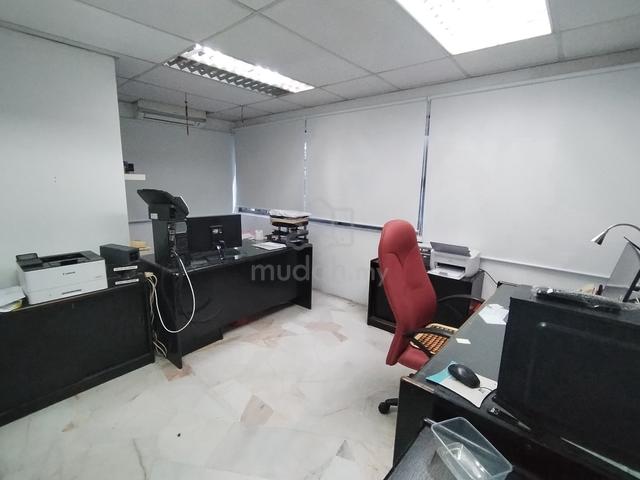 Office JALAN PANDAN 2/2 Pandan Jaya Ampang [ CORNER / TINGKAT 2 ] 1