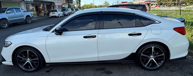 2023 Honda CIVIC 2.0 TYPE R (FL5) (A) - 2