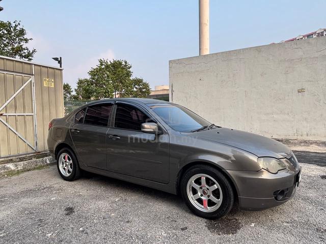 2013 Proton PERSONA 1.6 ELEGANCE MEDIUM LINE (A) - 1