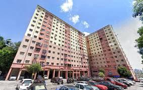 Permai Ria @ Bukit Ampang Permai 1