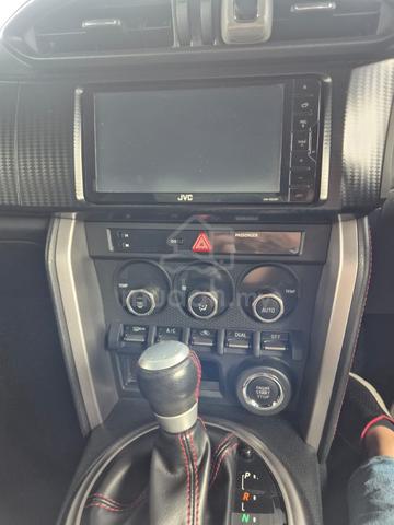 2014 Toyota 86 2.0 - 5