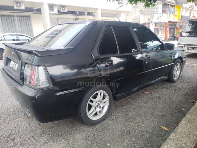 2006 Proton SAGA 1.3 LMST (M) BOLEH JALAN JAUH - 3