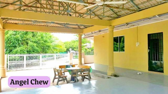 [Affordable & Big compound] Double Storey in Simpang Ampat / Tambun 1