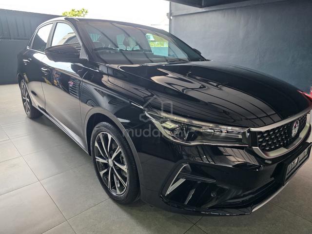 2026 Proton S70 1.5 FLAGSHIP MY23 MC1 (A) - 2
