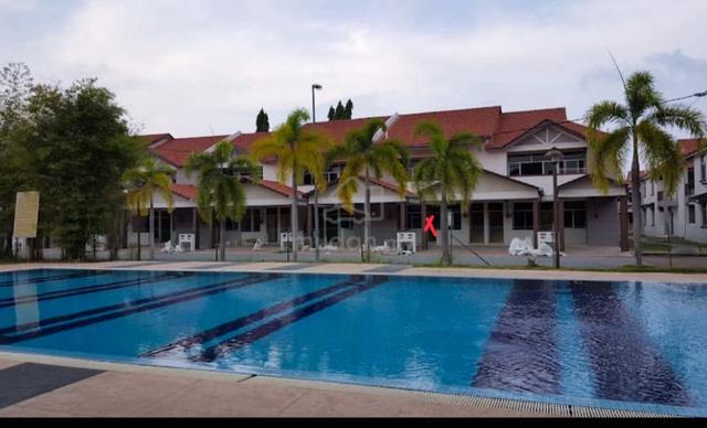 Putra Villas Bertam Putra 1