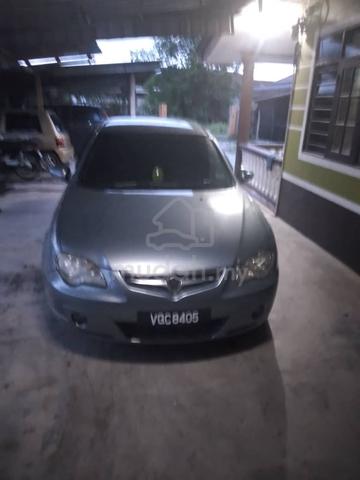 2007 Proton PERSONA 1.6 MEDIUM LINE (A) - 2