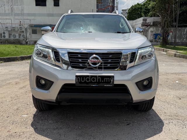 2018 Nissan NAVARA 2.5 VL (A) LOW MILEAGE - 3