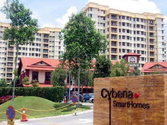 Bilik Sewa Fully Furnished Free Utilities Cyberjaya 1