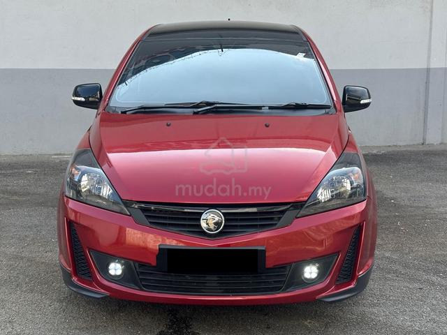 Proton EXORA 1.6 PREMIUM (A) - 3