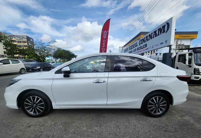 2023 Honda CITY 1.5 E (A) - 3
