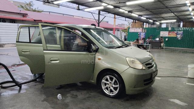 2007 Perodua VIVA 847cc 850 EX (M) - 4