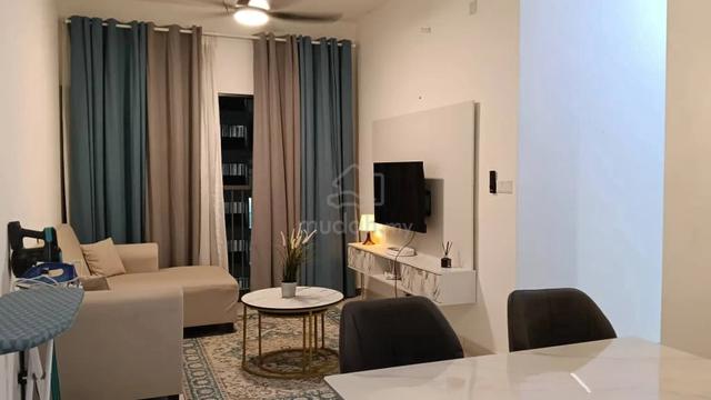 Room Rental🔥Fully Furnished🔥Convenient Loc.🔥 @ Traders Park 1