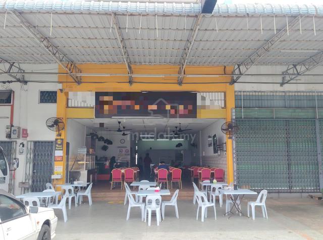 Kedai Untuk Di Takeover 1