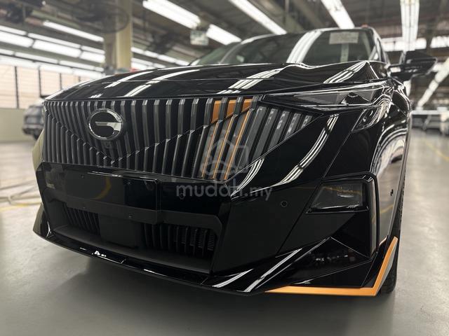 2026 GAC GS3 EMZOOM 1.5A Turbo EXCLUSIVE - 4