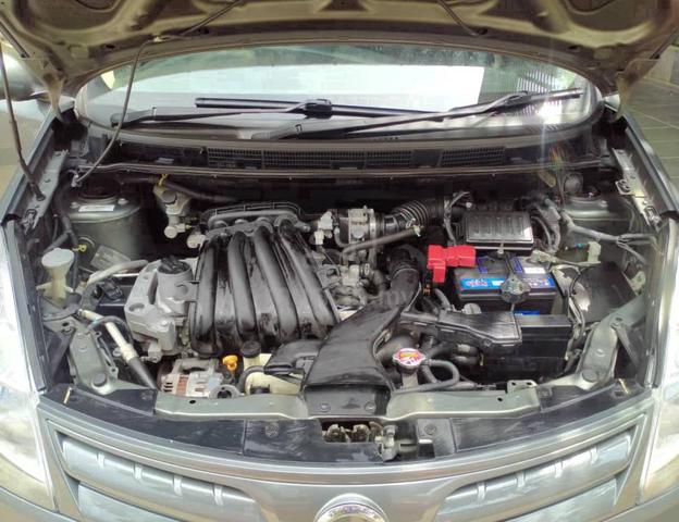 2012 Nissan Grand Livina 1.6 (A) Impul Sport - 3