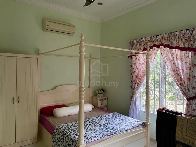 Master Bedroom GANGSA DURIAN TUNGGAL 1