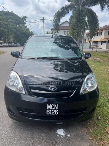 2014 Perodua VIVA 1.0 (A) - 3