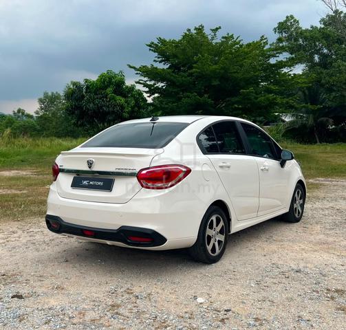 2017 Proton PERSONA 1.6 PREMIUM (A)SENANG LOAN - 4