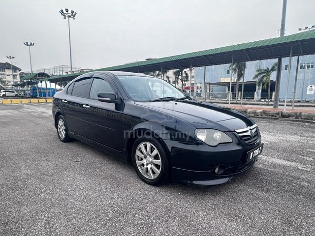 2014 Proton PERSONA 1.6 ELEGANCE (A) - 1