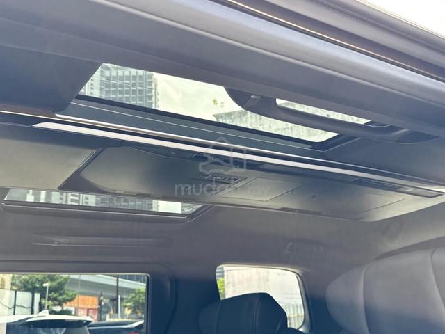 2025 Toyota ALPHARD 2.5 Z ( Sunroof , Gold ) - 4