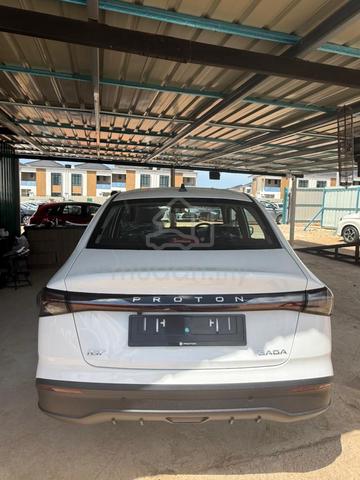 2026 Proton SAGA 1.5 PREMIUM / New Car - 3
