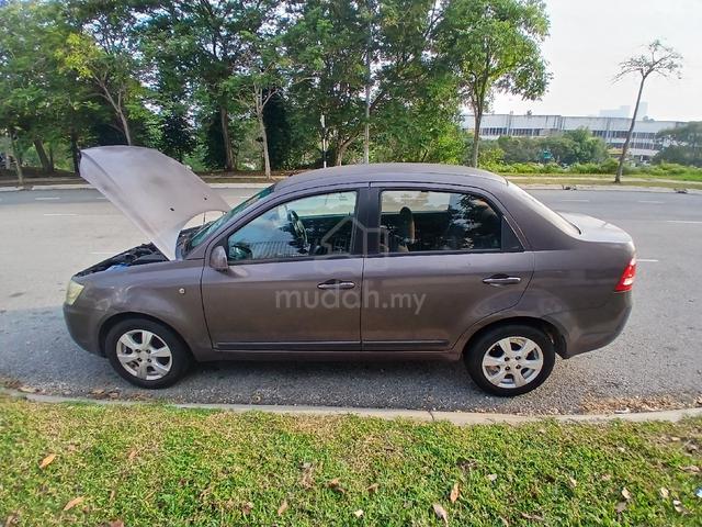 2008 Proton SAGA 1.3 BASE LINE (A) - 4