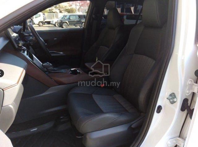 2023 Toyota HARRIER 2.0 G (A) - 4