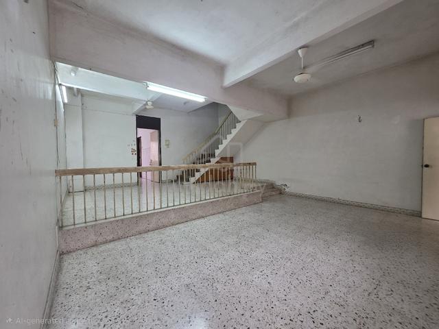 Alor Setar @ Taman Berjaya 【成功园】 1