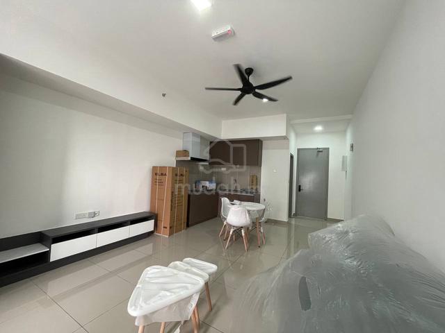 Alinea Suites @ Shah Alam 1