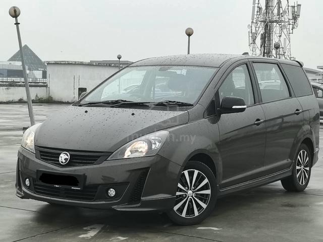 2023 Proton EXORA 1.6 PREMIUM MY19 UPDATE (A) - 1