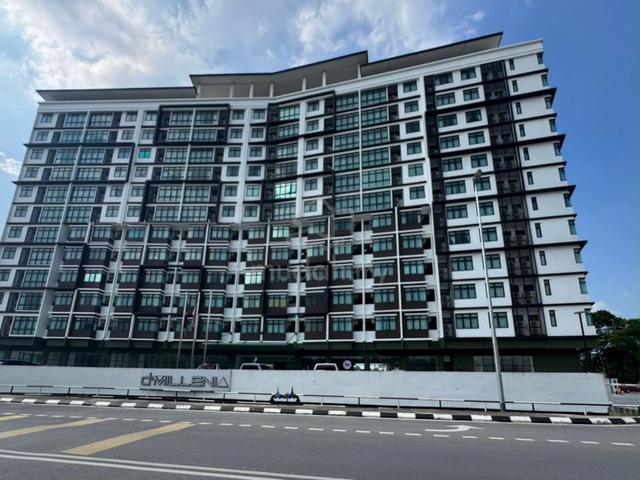 D’ Millenia Residences 1