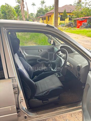 2005 Perodua KANCIL 0.8 850 EXS ENHANCED (M) - 5