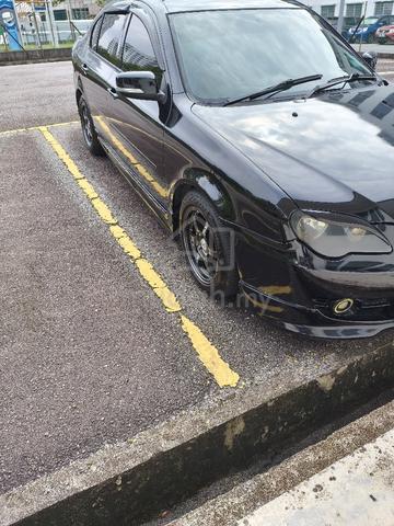2012 Proton PERSONA 1.6 ELEGANCE MEDIUM LINE (A) - 4
