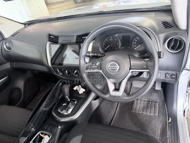2021 Nissan NAVARA 2.5 SE (AT) MY15 NP300 (A) - 5