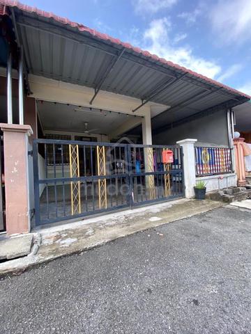 1sty Terrace Taman Jawi Indah, Jawi, Pulau Pinang 1
