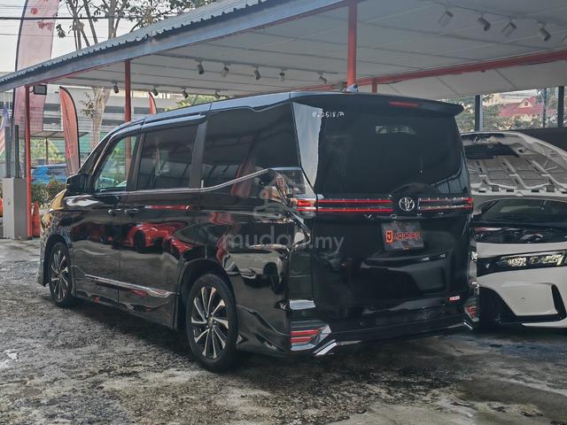 2023 Toyota VOXY 2.0 S-Z FULLY LOADED - 2