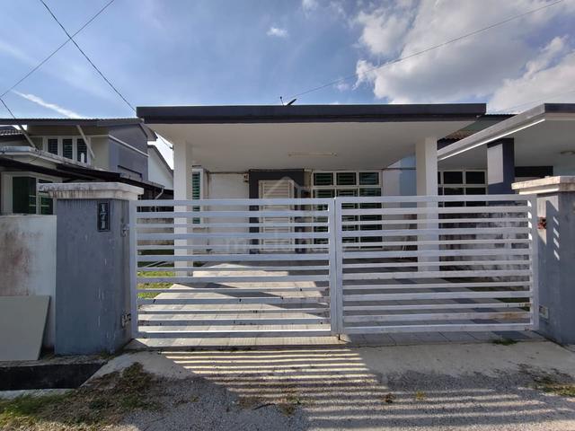 Taman Saujana Indah, Lunas 455K 1
