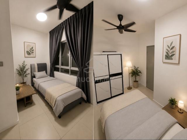 One 49 Residence Room For RENT 1