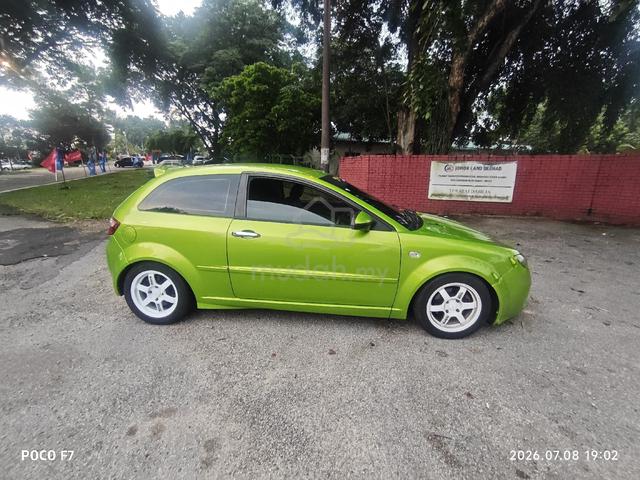 2008 Proton SATRIA 1.6 NEO (M) - 3