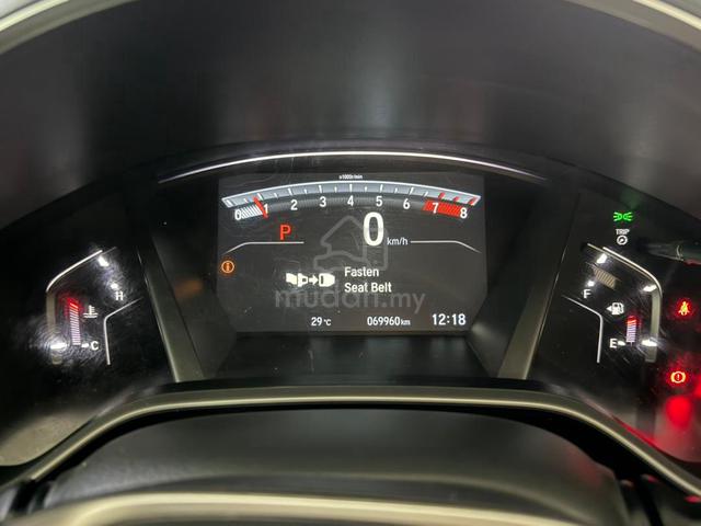 2022 Honda CR-V 2.0 2WD (A) Warranty Lane watch - 4