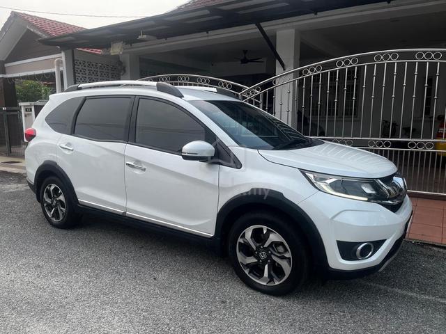 2019 Honda BR-V 1.5 V (A) - 5